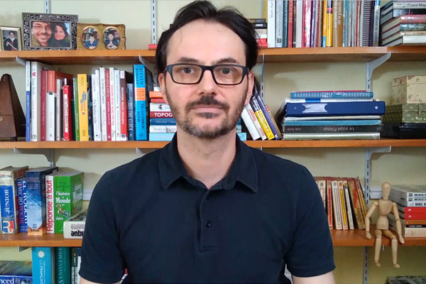 Louis-Étienne Guimond