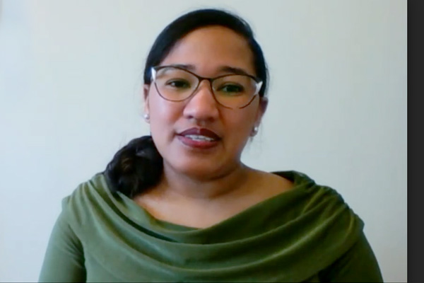 Sophie Fenofanambinanatsaralazas