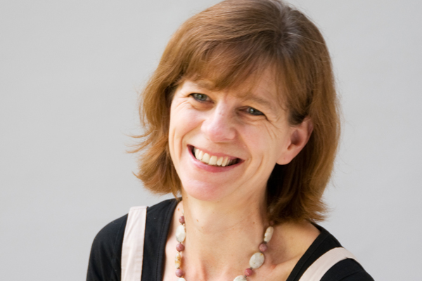 Andrea Creech