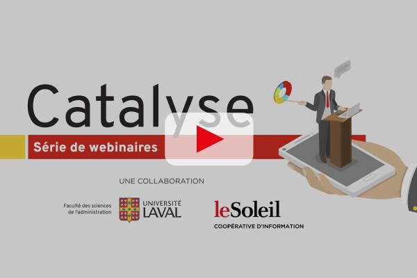 Catalyse