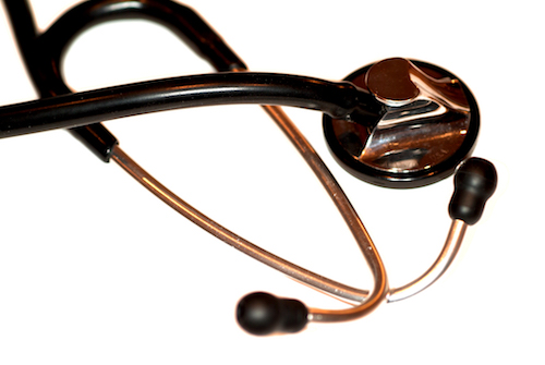 Stéthoscope