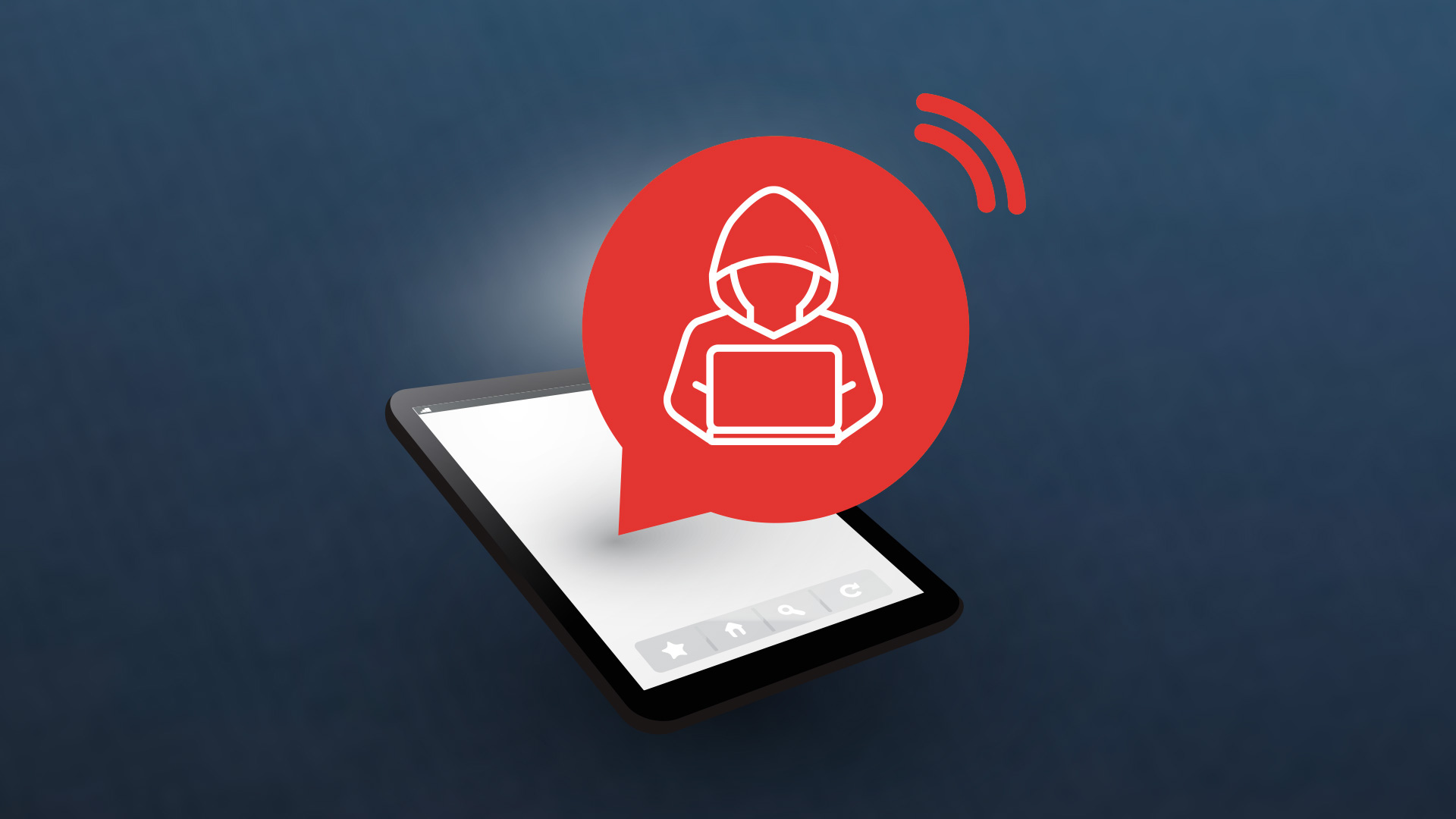 Vidéo rançongiciel