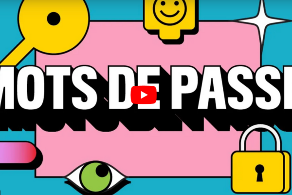 Mot de passe robuste