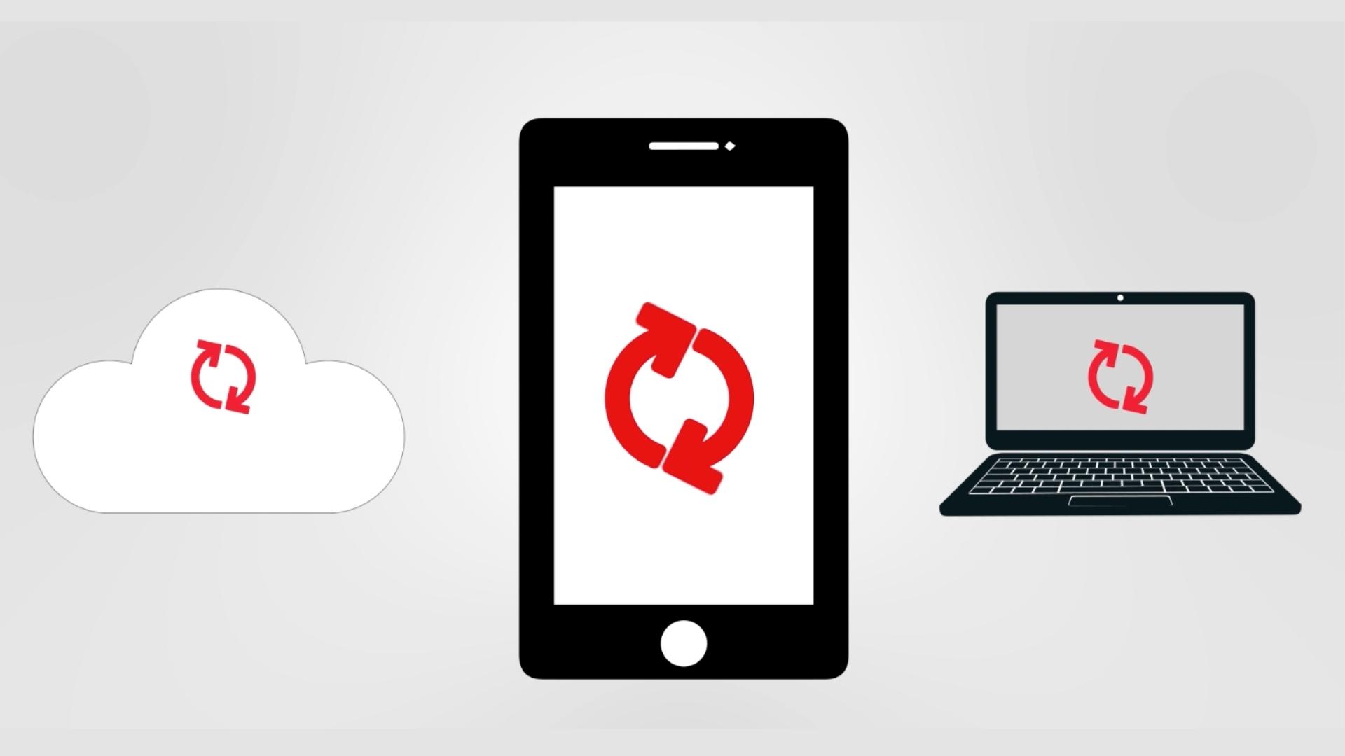 Vidéo sécurité des appareils mobiles