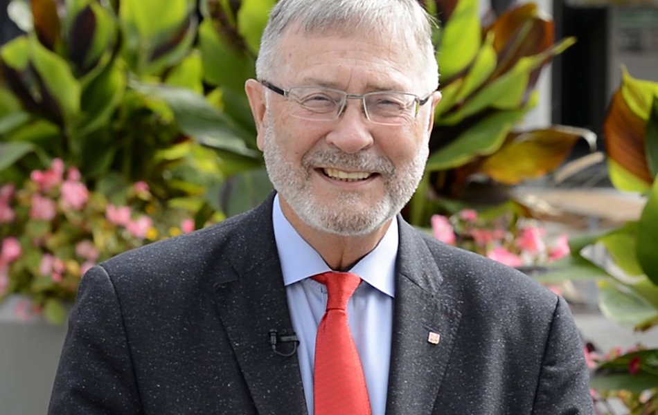 Rénald Bergeron