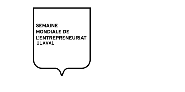 Semaine mondiale de l'entrepreneuriat ULaval 2021