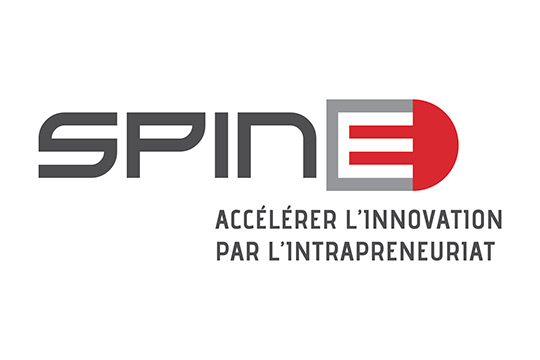 Sommet Spine