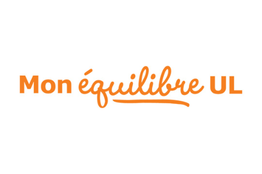 Mon équilibre UL
