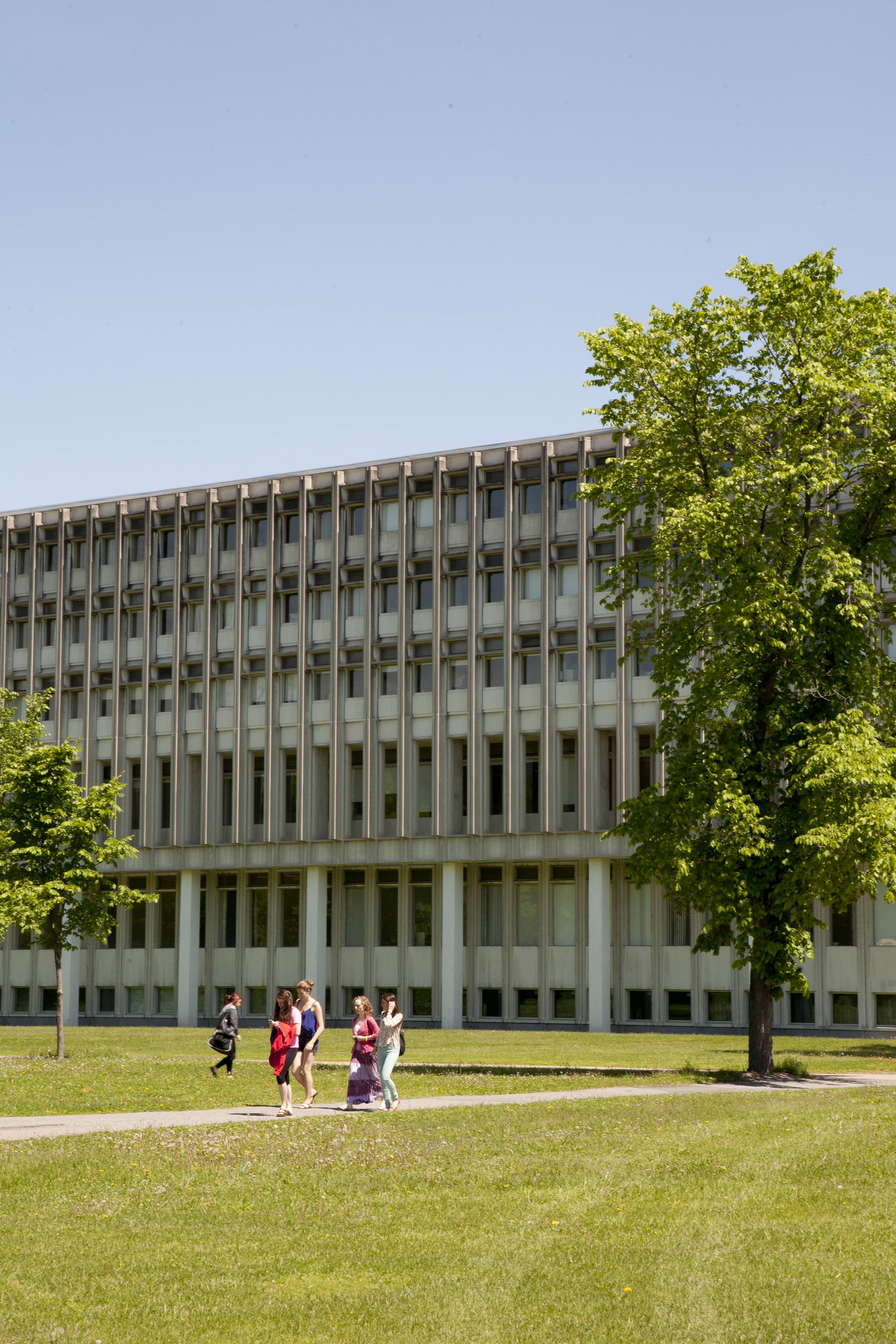 Équipements - Faculté des sciences et de génie - Université Laval