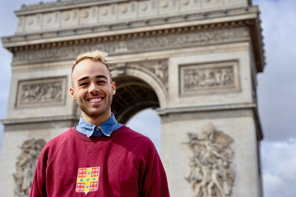 PropULsons notre avenir à l’international - Belgique