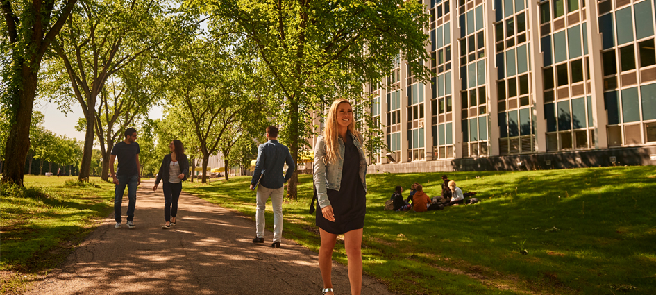 University