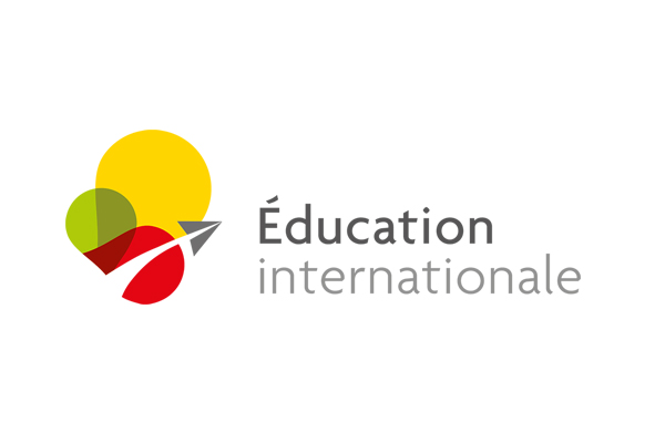 Logo Éducation internationale