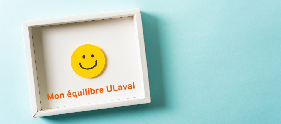 mon équilibre smiley