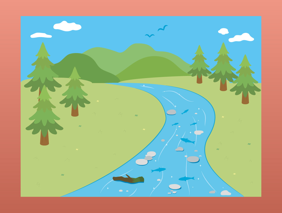 Prioriser des sites en vue de limiter les effets des changements climatiques sur le régime hydrologique de la région.