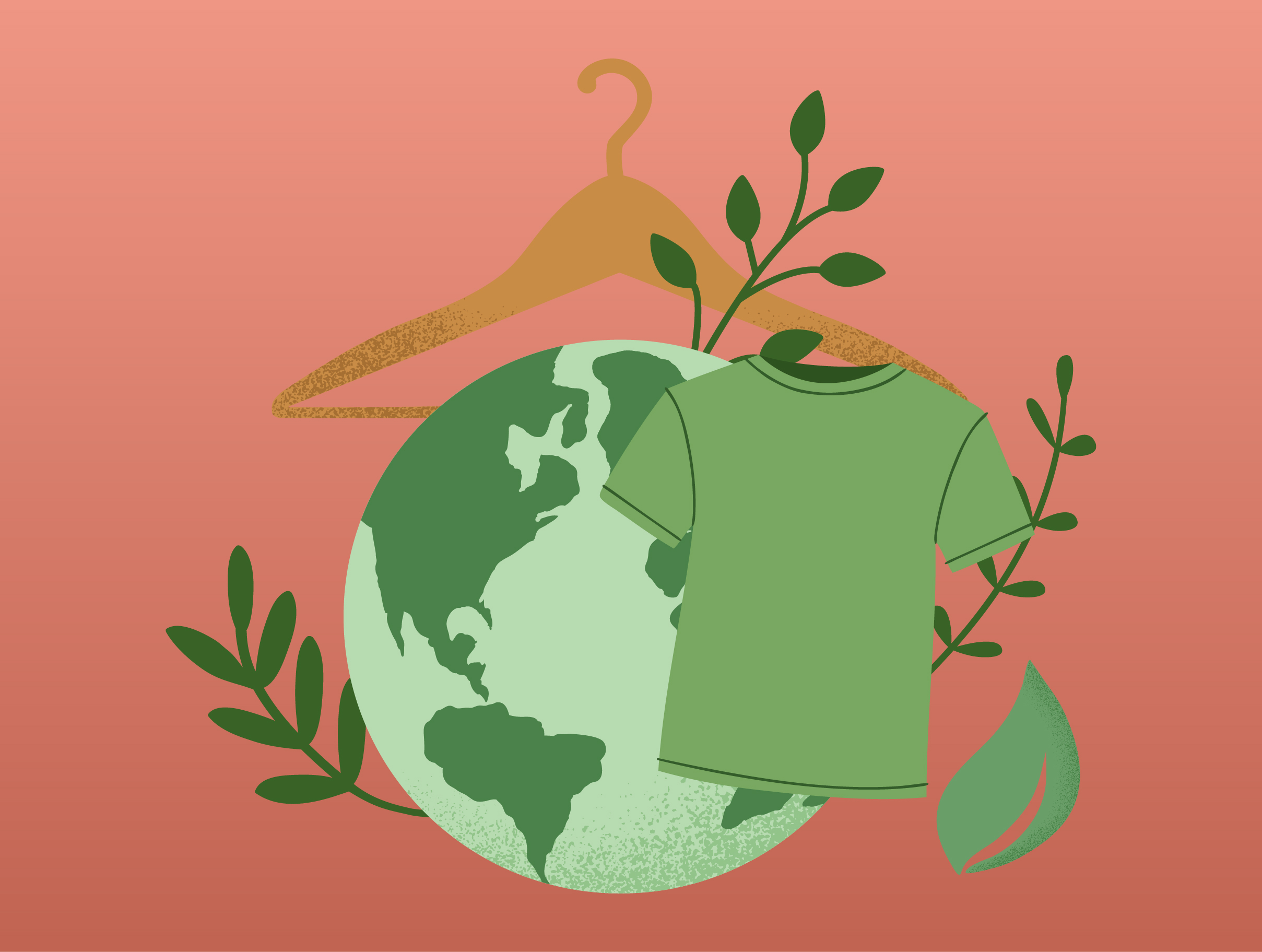 Accompagner les entreprises de l’industrie de la mode dans l’amélioration des normes de production, distribution et consommation.