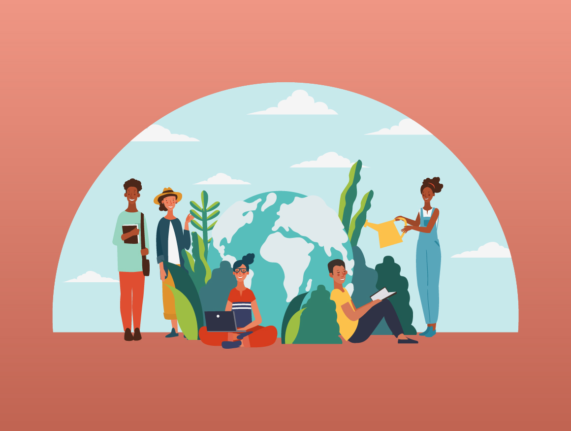 communauté et activités agricoles