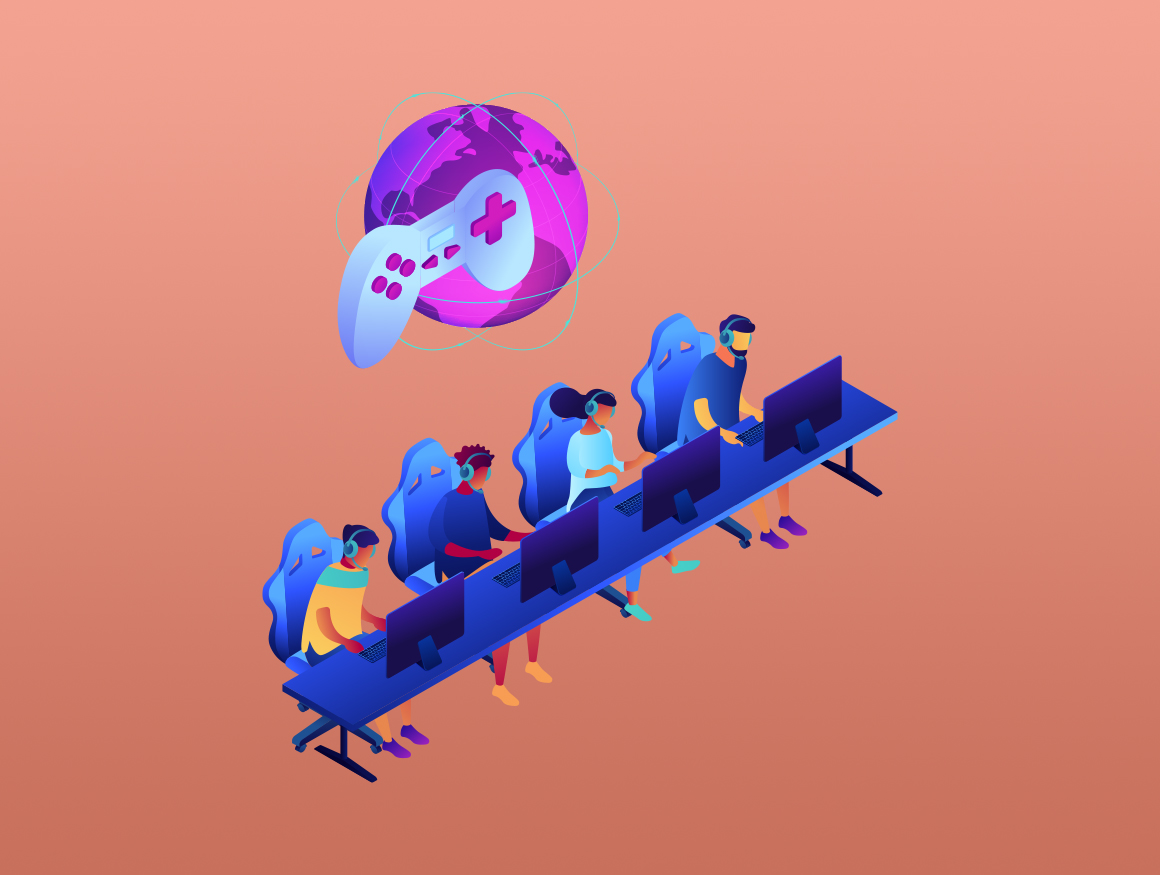 Jeu sérieux et autonomie financière
