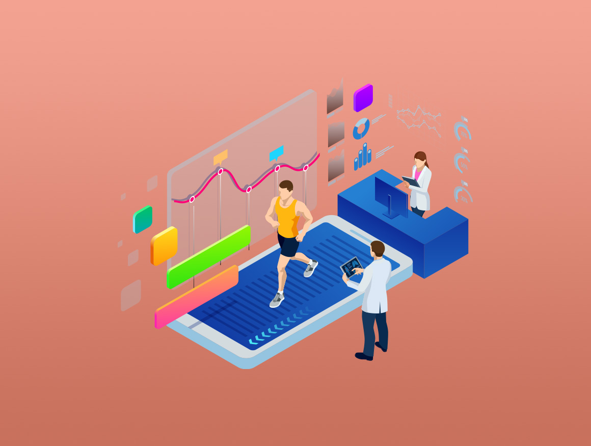 Technologies adaptatives et sport