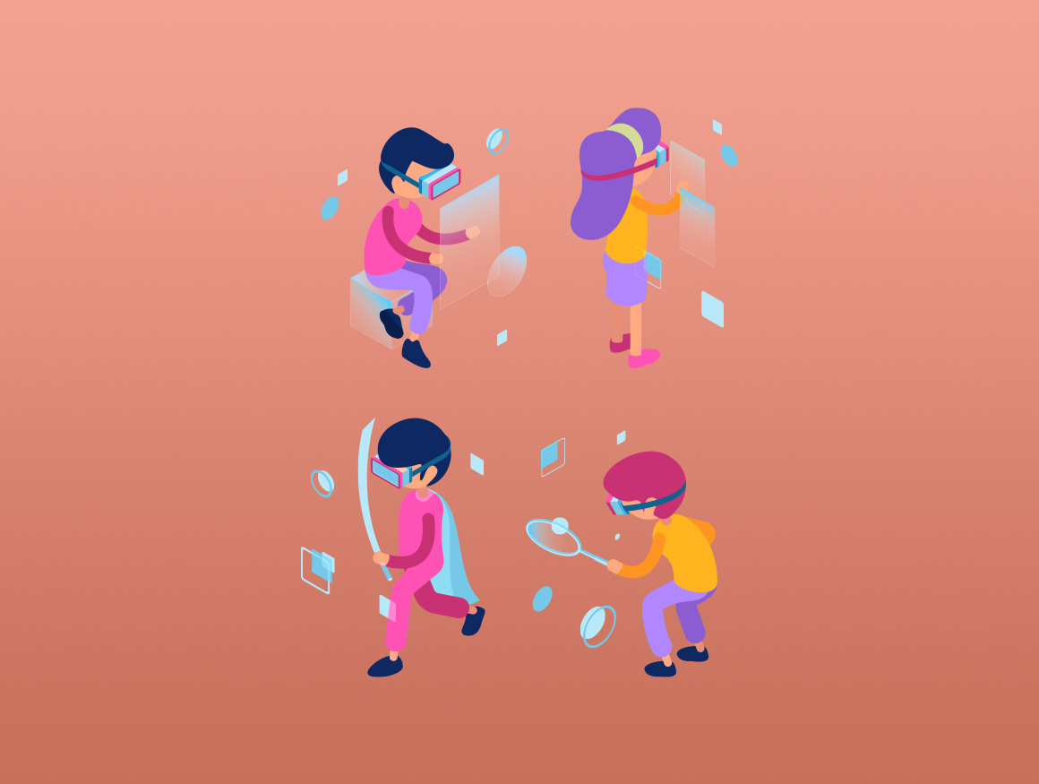 Apprentissage par le jeu