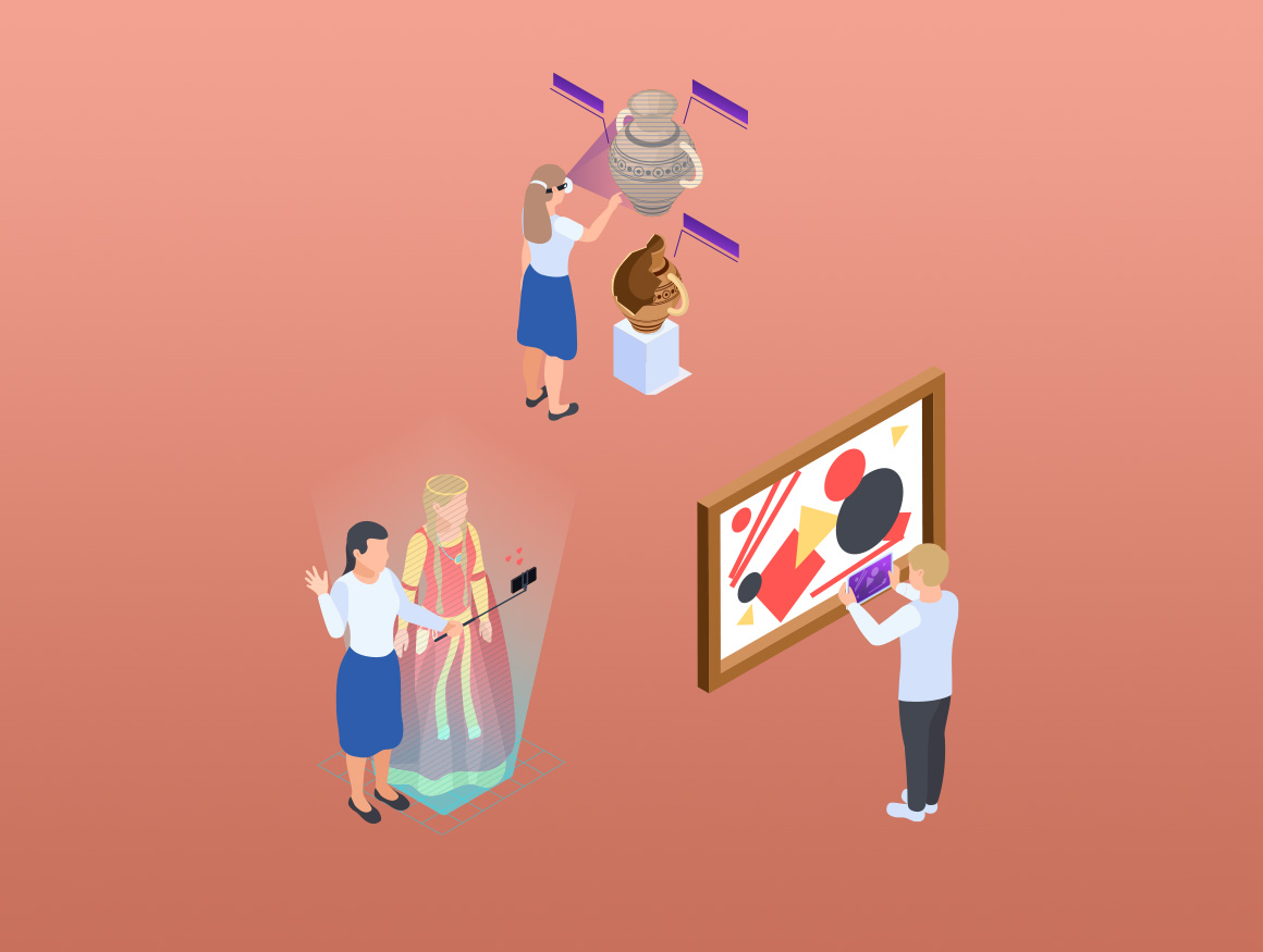 Numérique au musée
