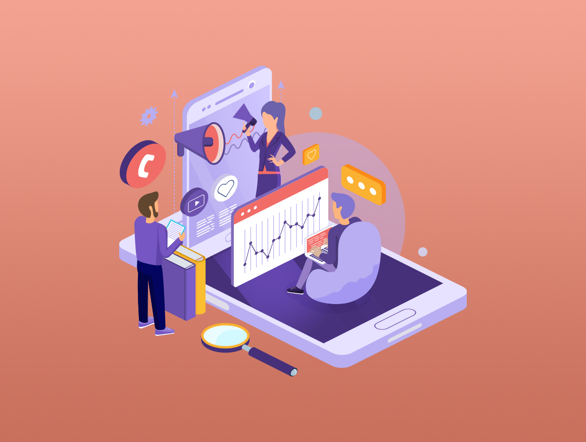 ROI Marketing
