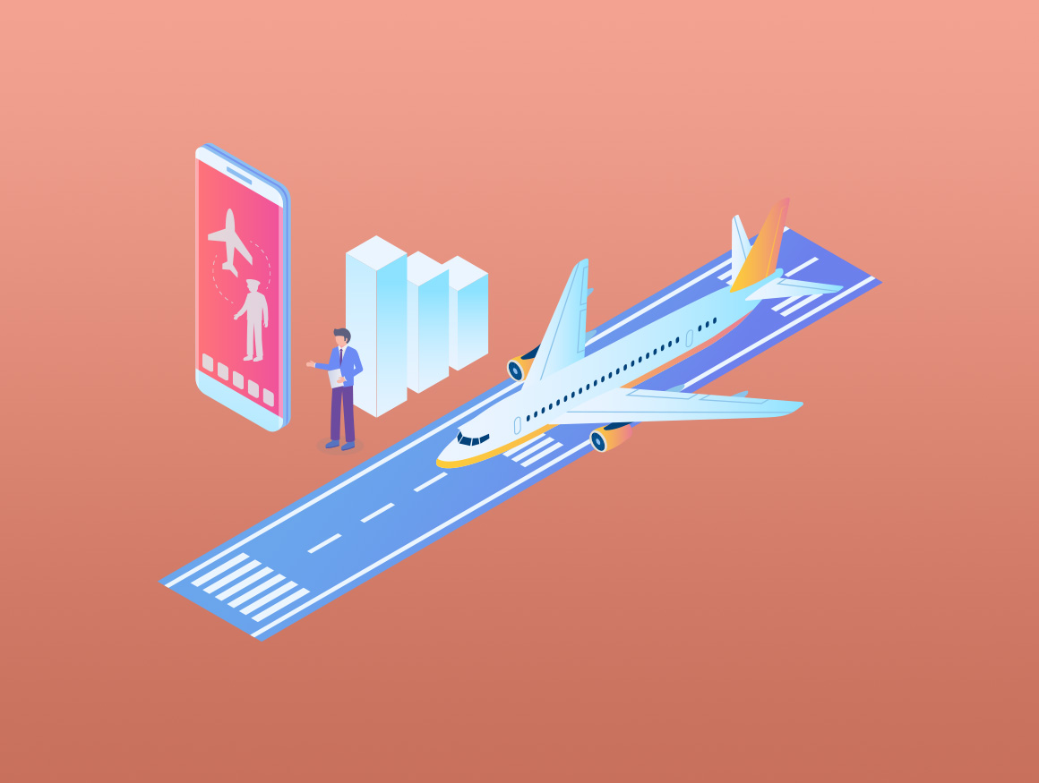 Aviation intelligente