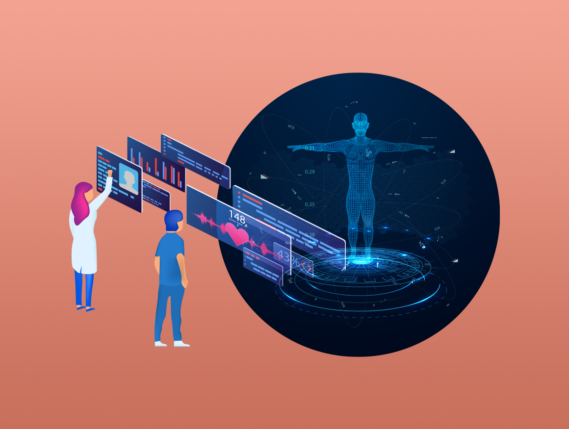 Plateforme de formation intelligente