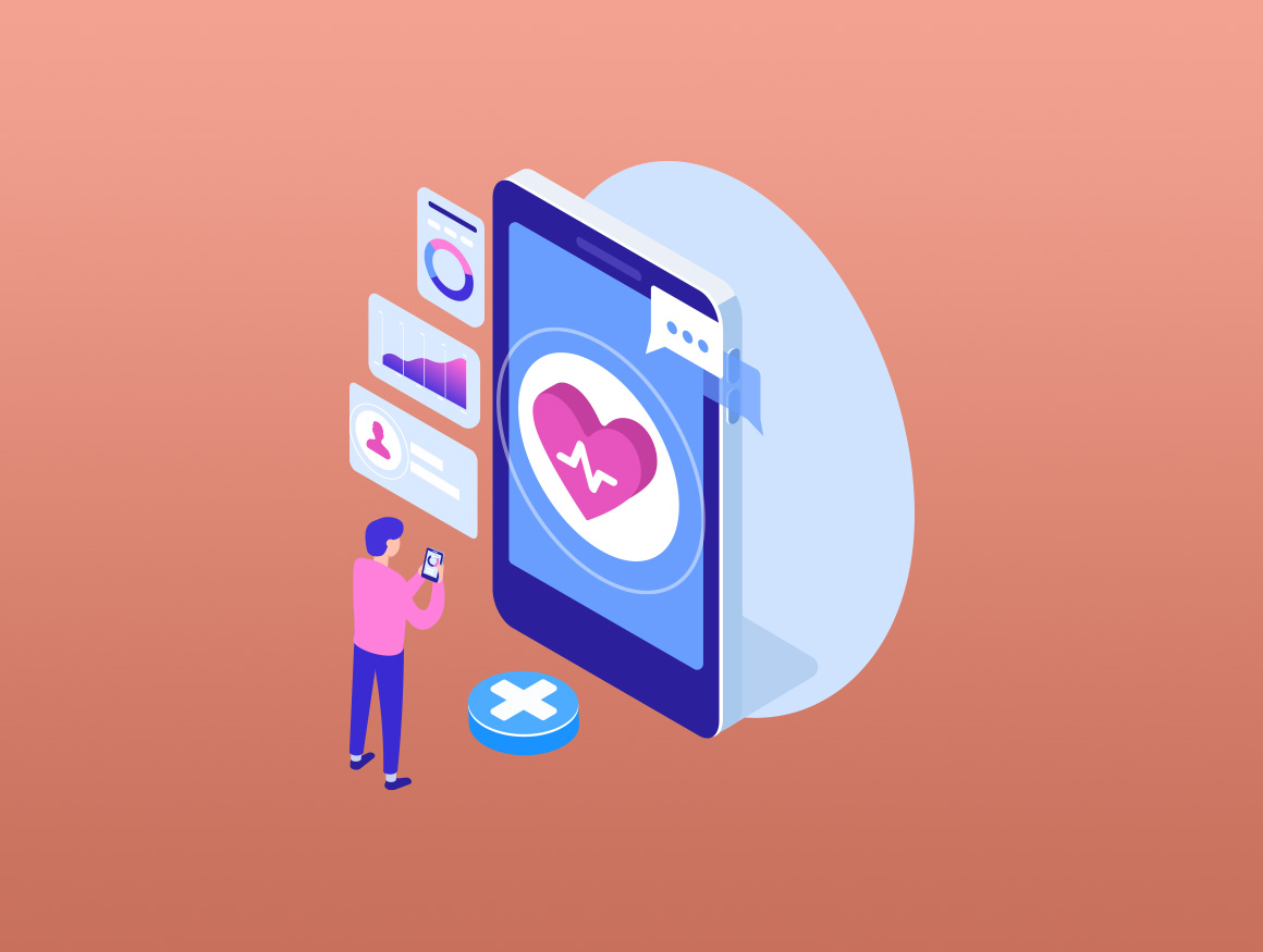 Application en santé psychologique