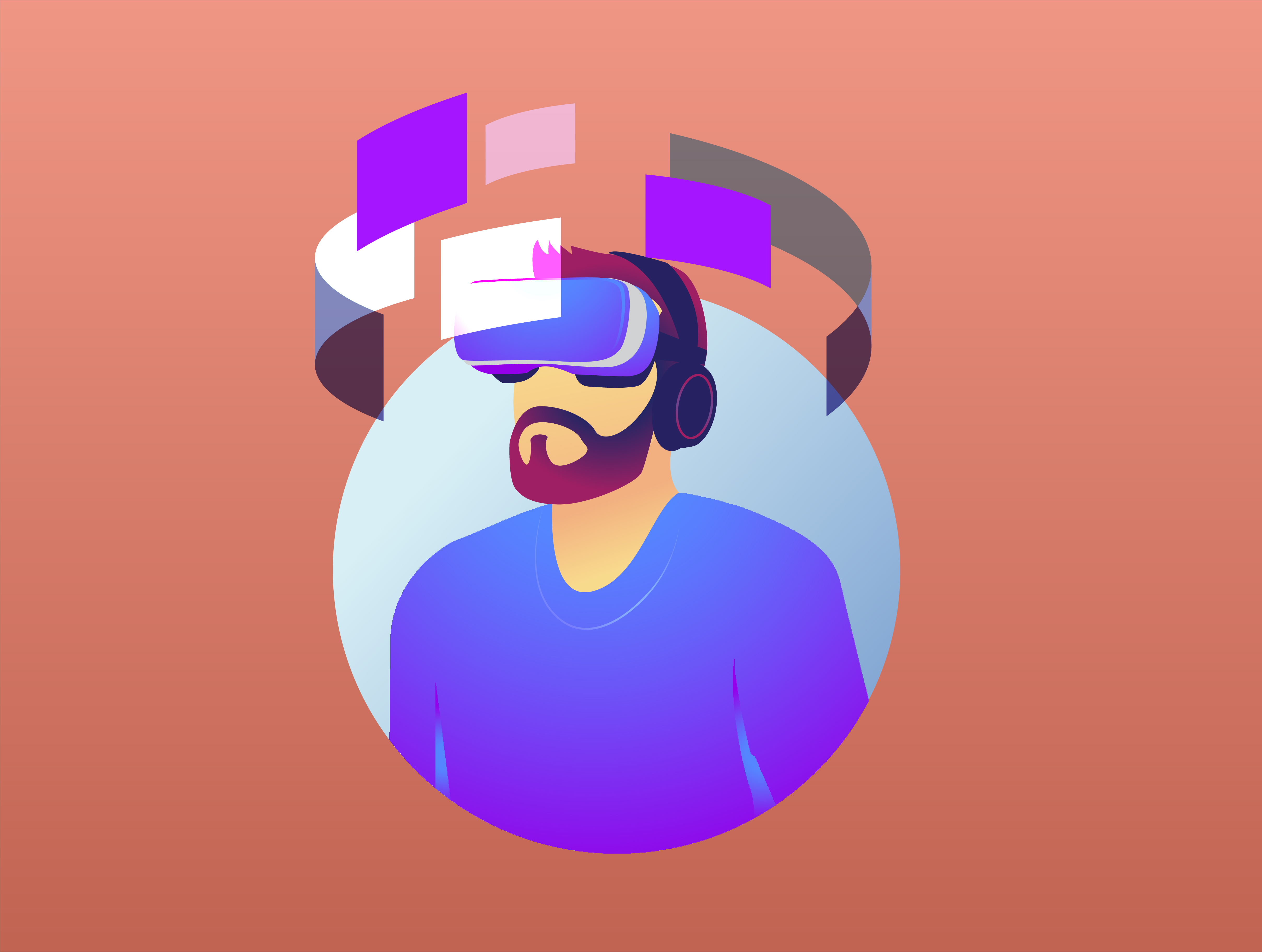 Réalité virtuelle