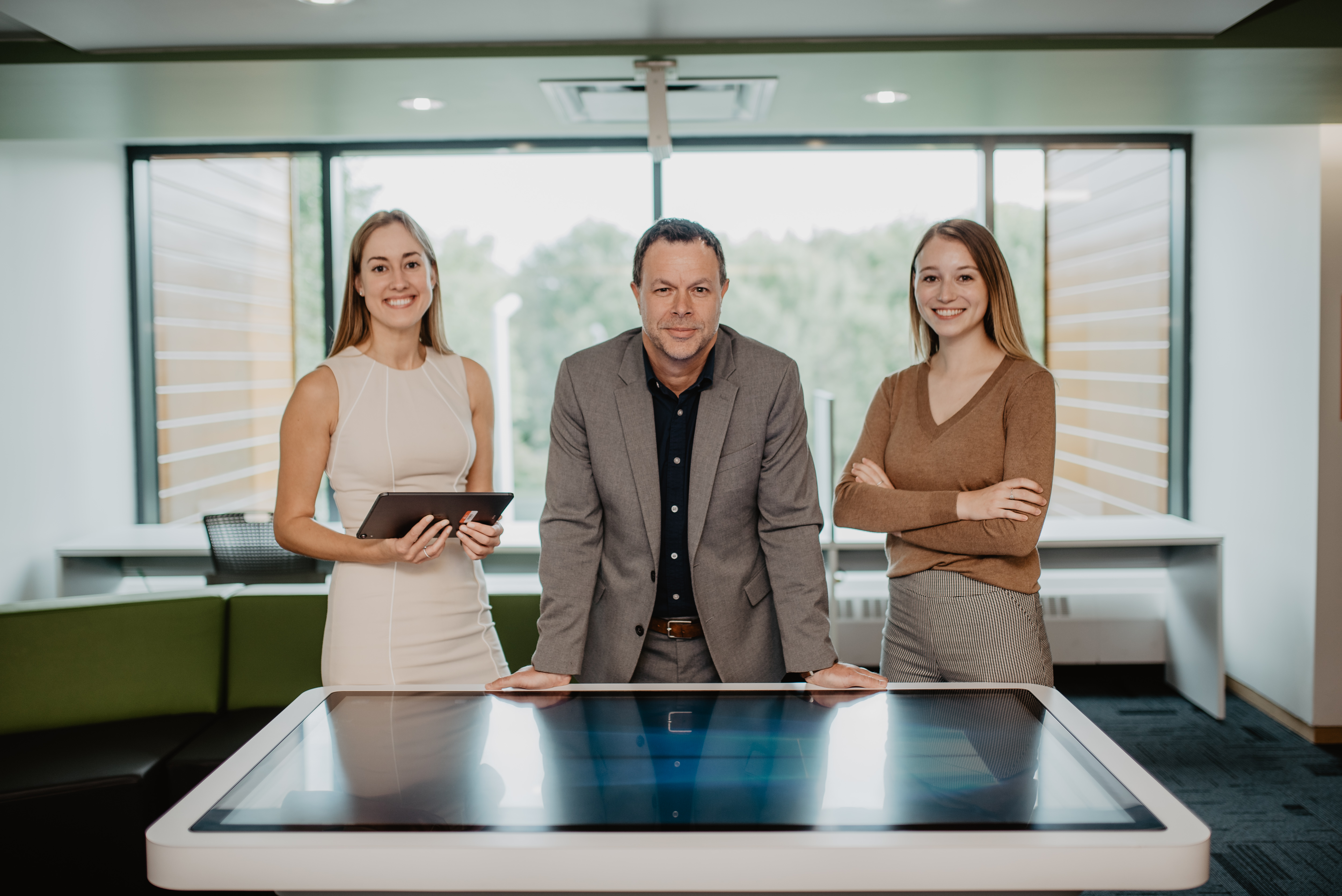 Équipe d'enseignement