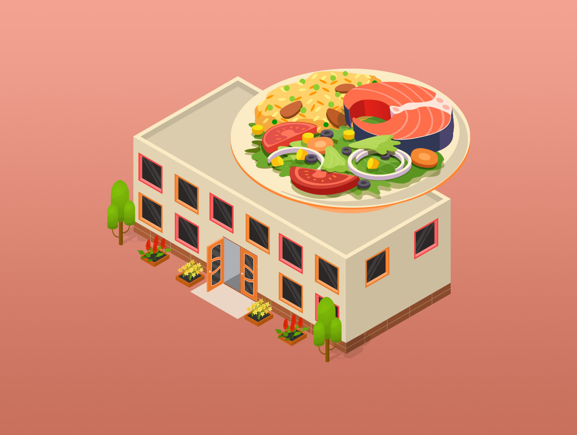 Nutrition à l'école