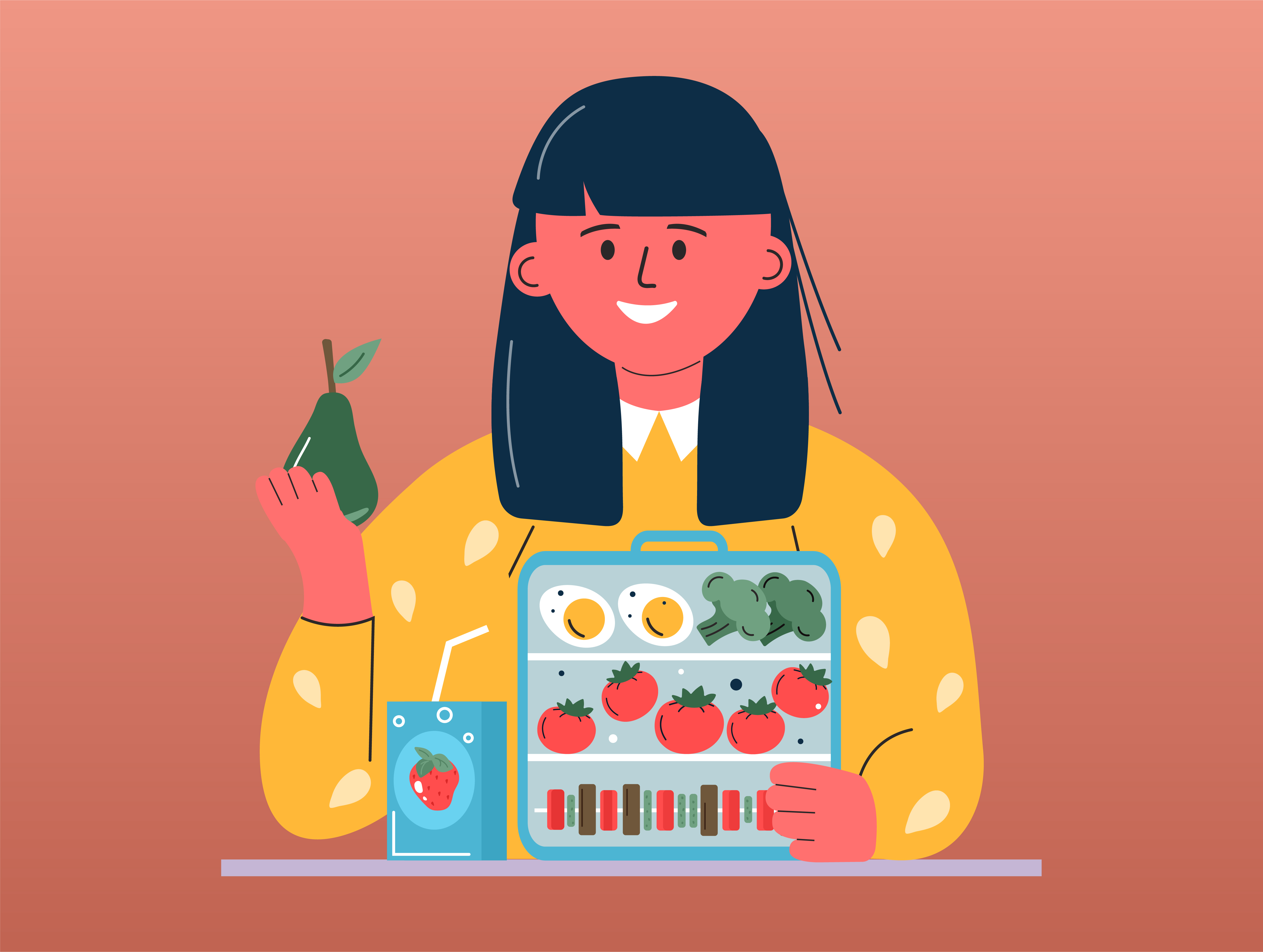 Programme alimentaire