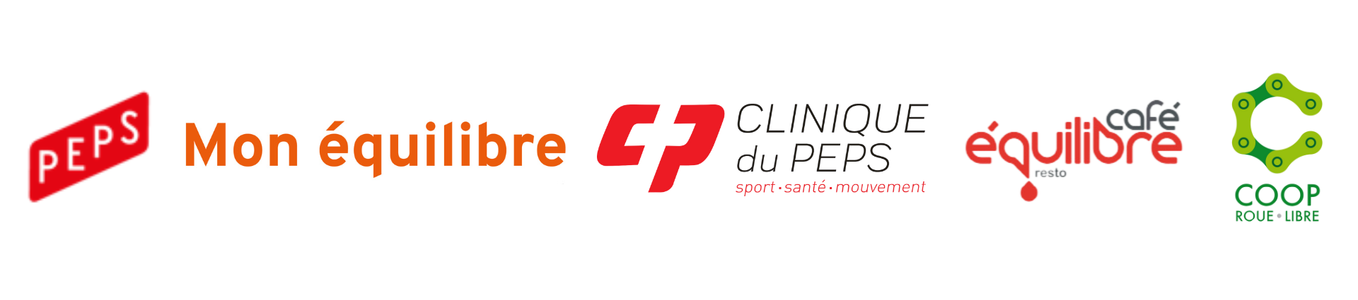 Partenaires MAI-toi en action ULaval