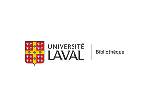 Bibliothèque Université Laval