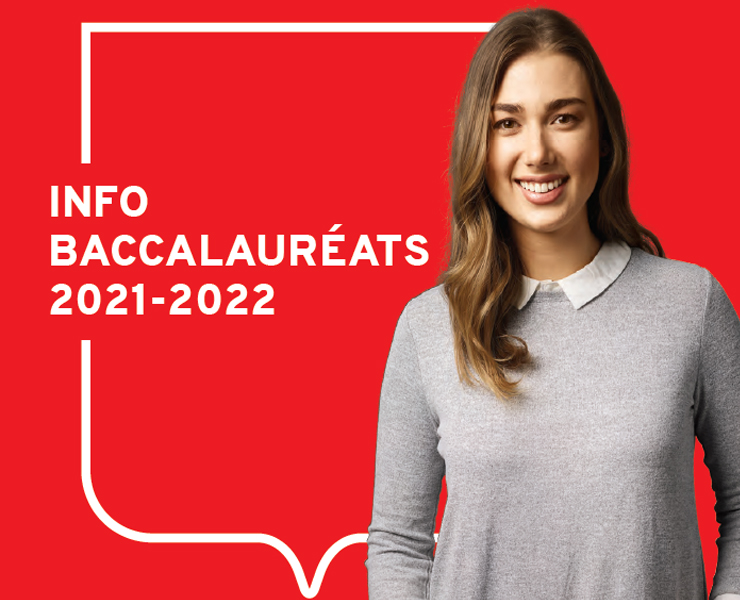 Info baccalauréats 2021-2022