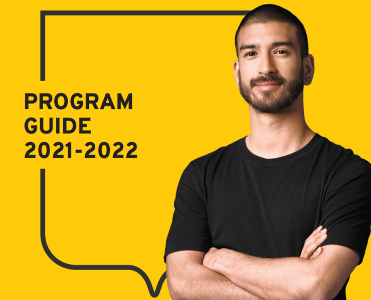 Program guide
