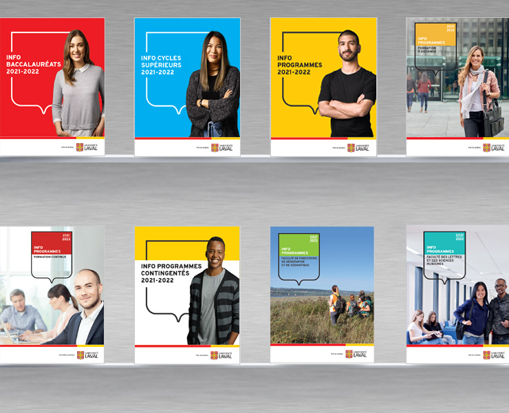 Kiosque Futurs étudiants