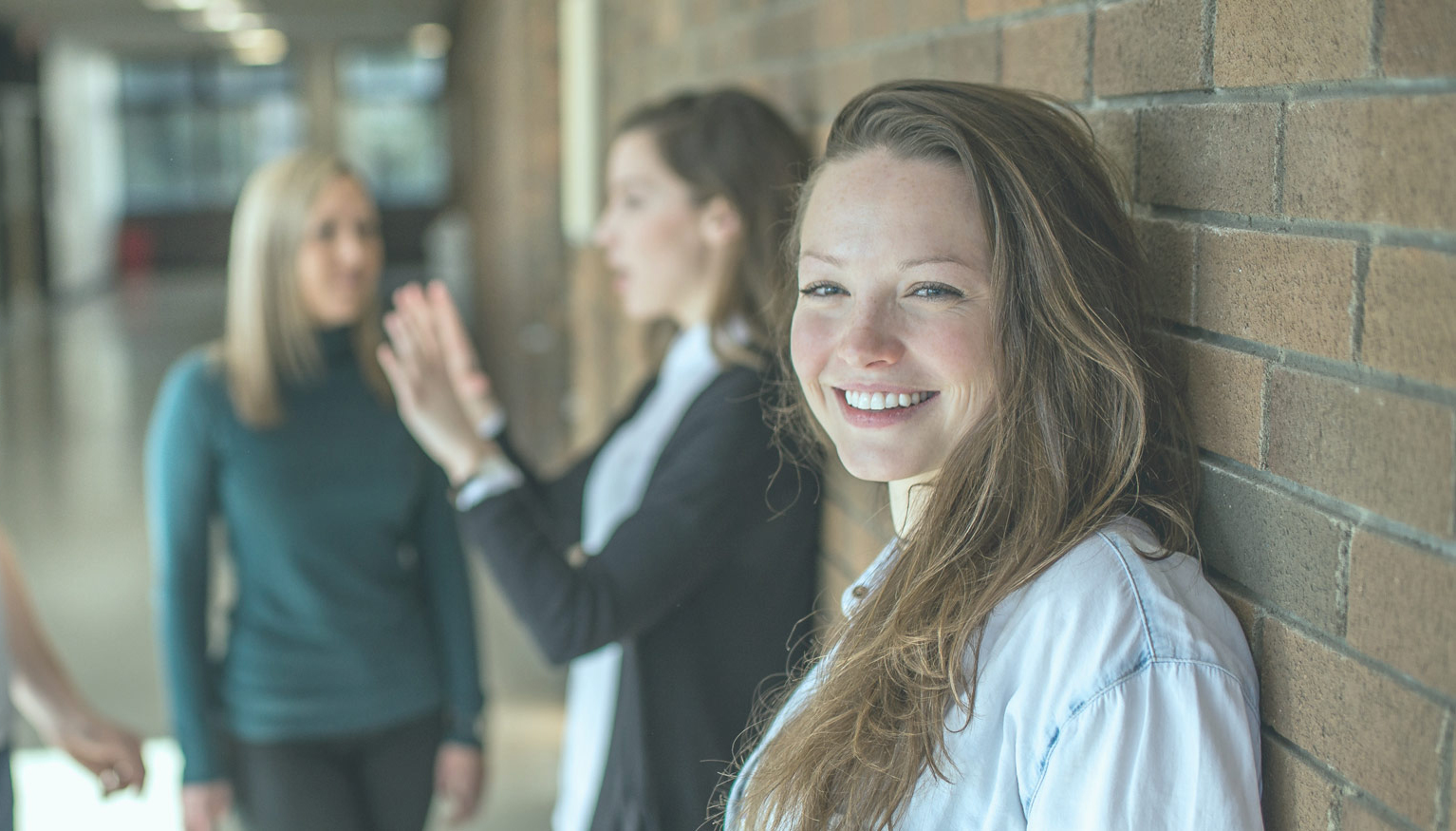 Étudiants de l'Université Laval