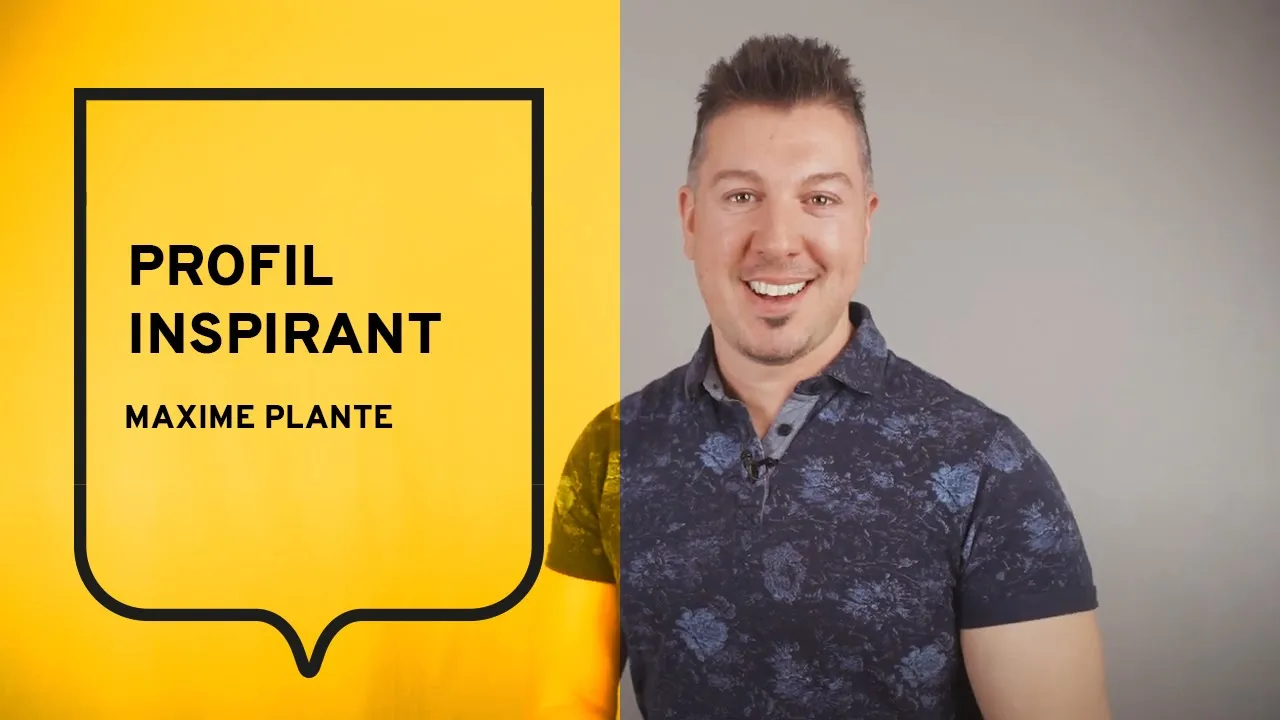 Maxime Plante