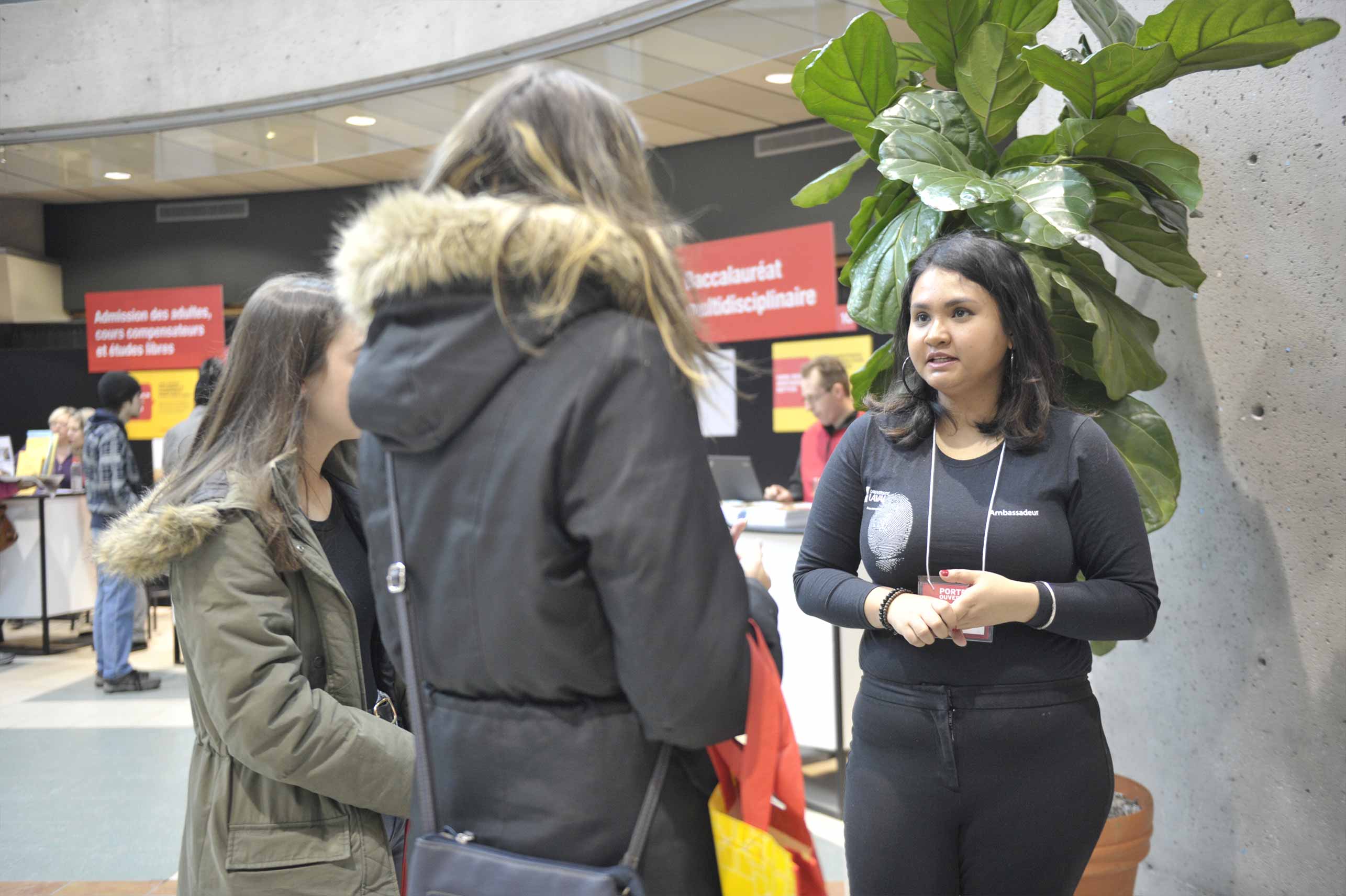 Étudiants UL