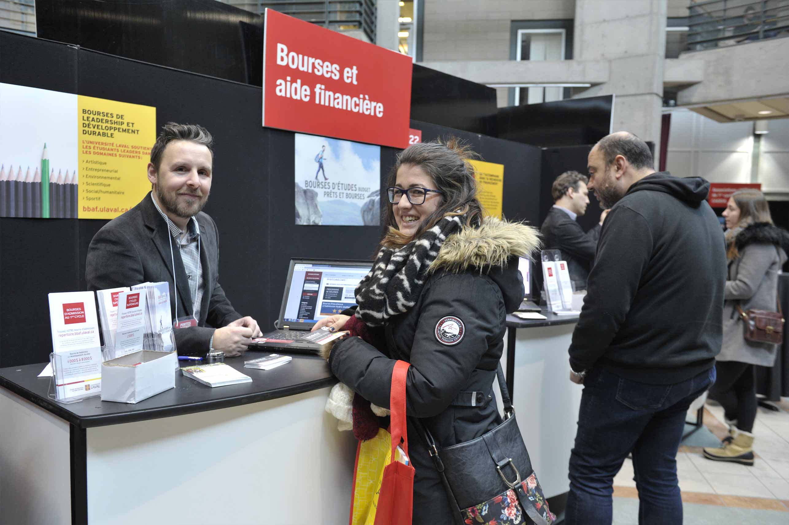 Étudiants UL