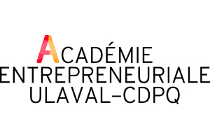 Académie entrepreneuriale ULaval-CDPQ