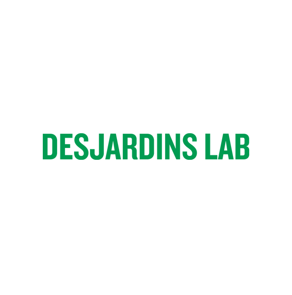 Desjardins Lab