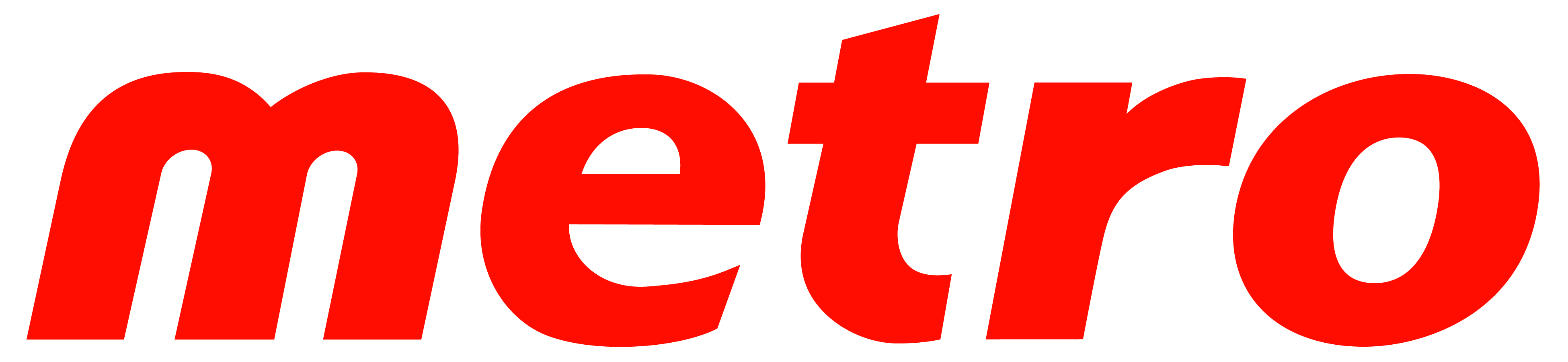 Logo Metro