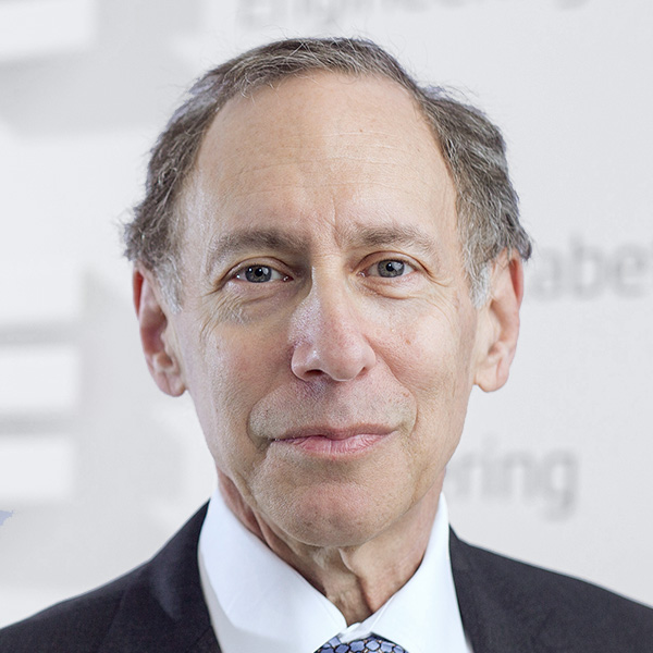 Langer Robert Samuel