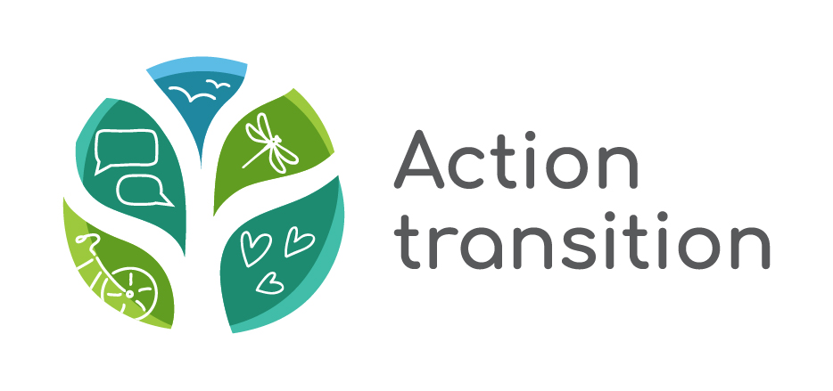 Action transition