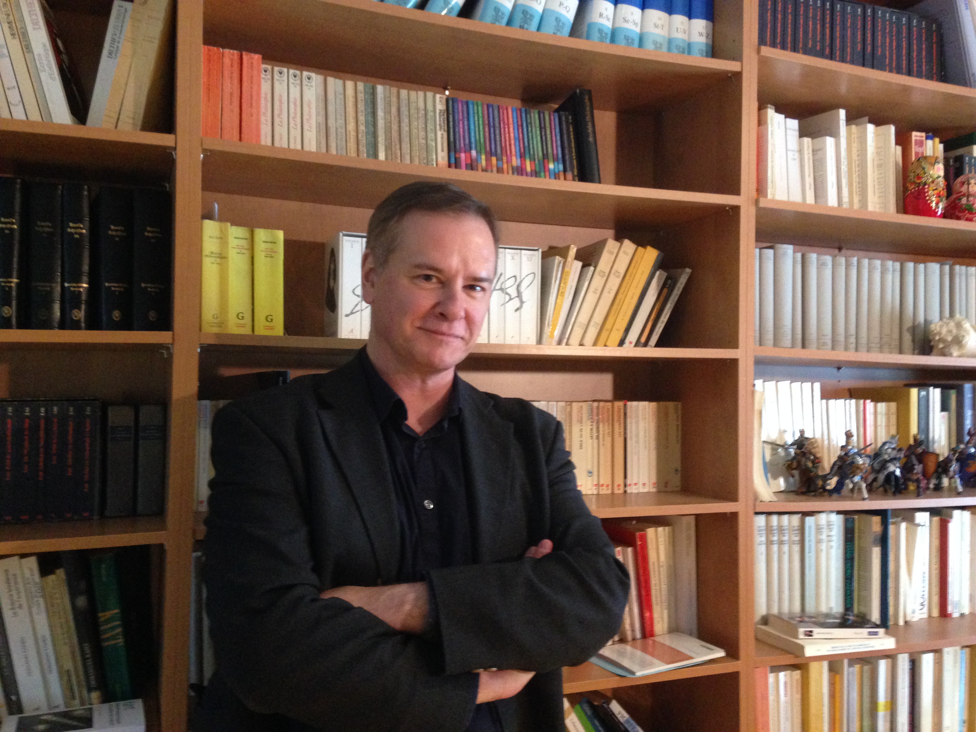 Luc Langlois