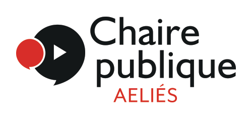 Chaire AELIÉS