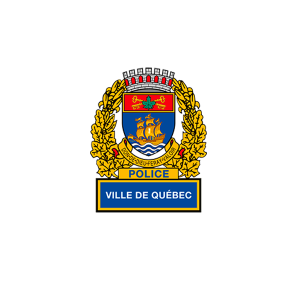 Police de la Ville de Québec