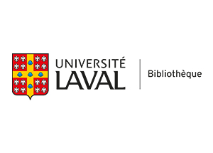Bibliothèque de l'Université Laval